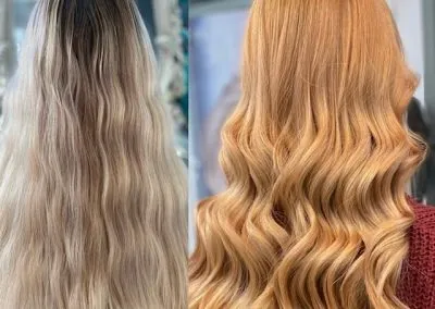 Apricot Copper