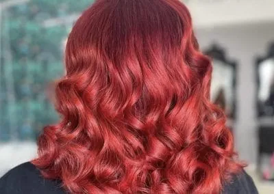 Rouge Red