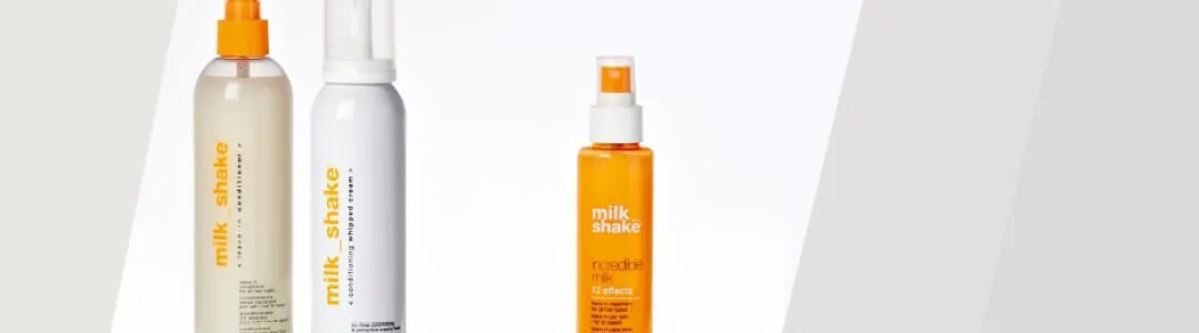 Milk_shake Leave-In