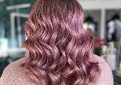 Jewel Pink