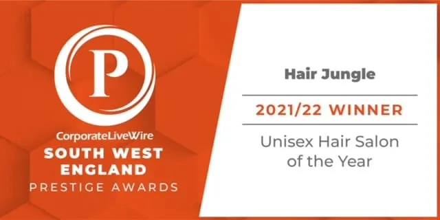 Corp Live wire award