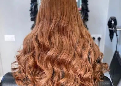 Soft Copper