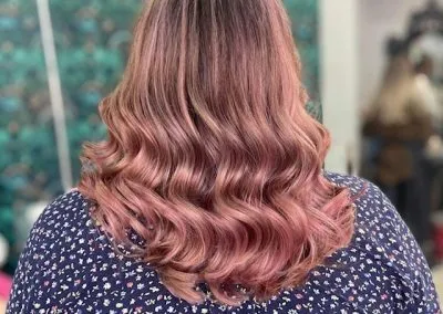Soft Pink