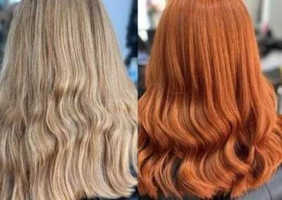Triple Copper