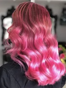 hair example