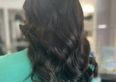Dark Mocha