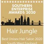 Southern Enterprise Awards 2020 Winners Logo