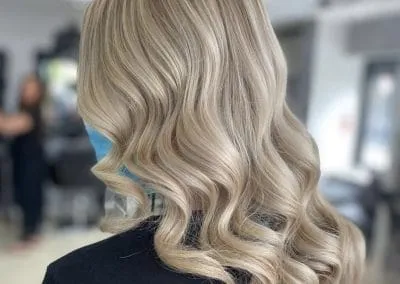 Baby Blonde