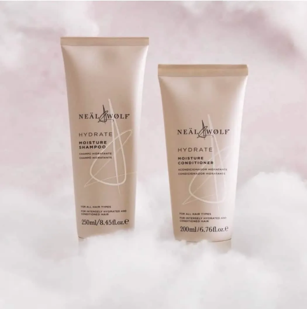 Neal & Wolf Hydrate Moisturiser