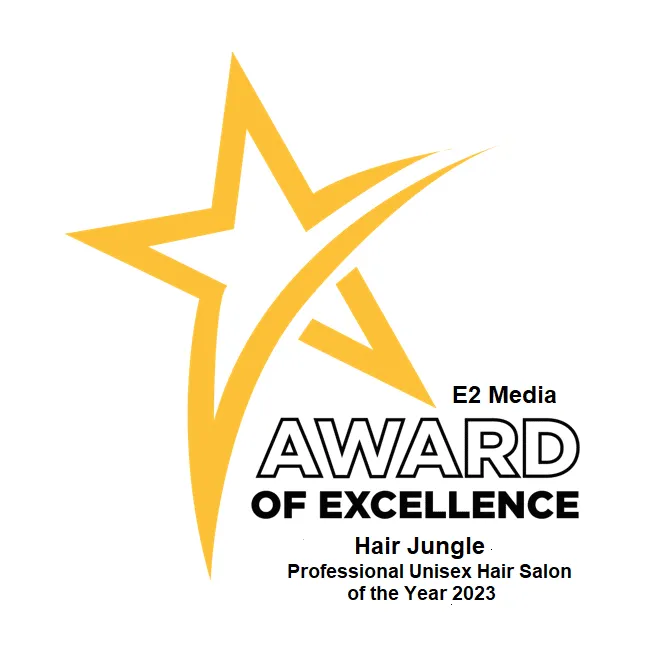 Award of Excellence
