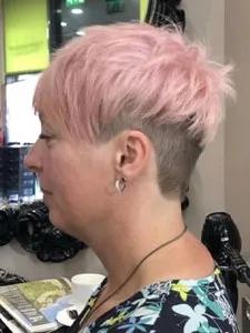 hair example