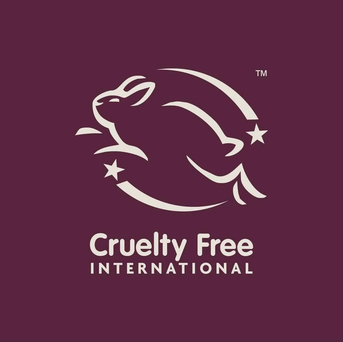 Cruelty Free
