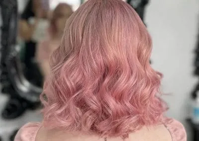 Baby Pink