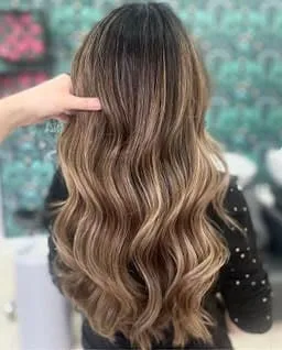Balayage
