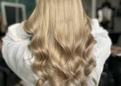 Pearl Blonde