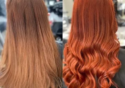 Triple Copper