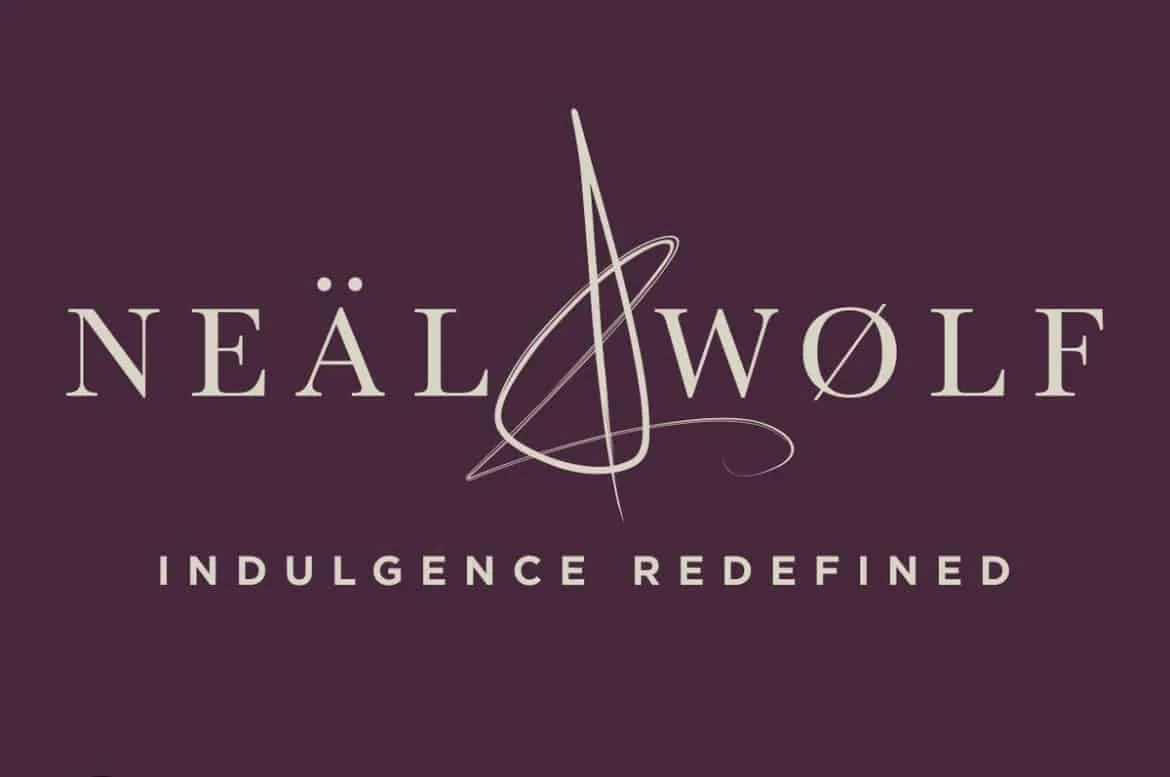 Neal and Wolf Logo
