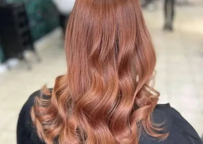 Copper